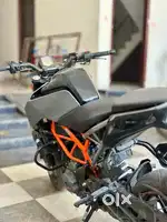 KTM DUKE 250 CC BS-6