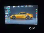 LG Ultragear Gaming Monitor 24inch 144hz