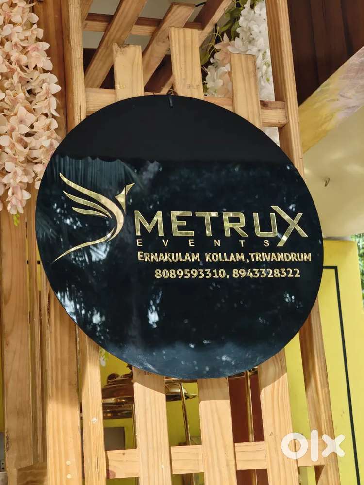 Female office staff Attingal