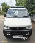 Maruti Suzuki Eeco 7 Seater Standard, 2023, Petrol