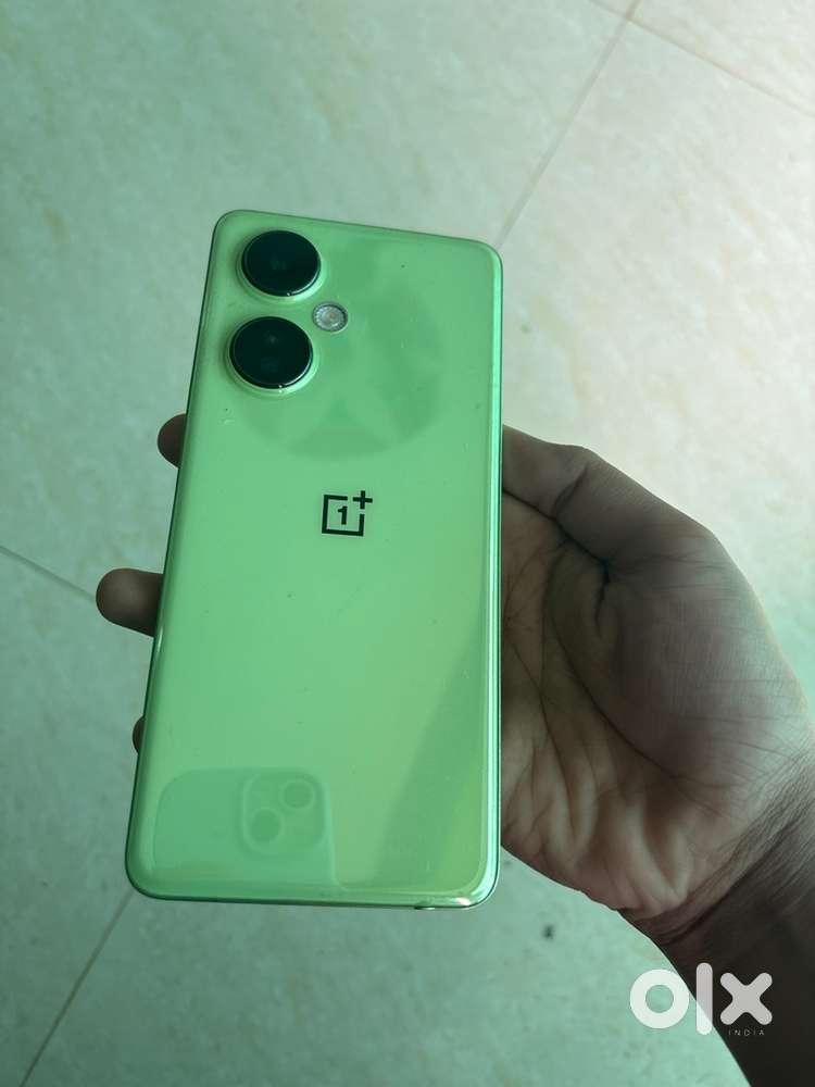 One plus nord lite 3 128 gb