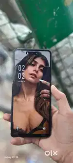Infinix note 30 5g phone exchange AVELEBAL