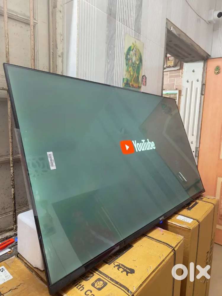 Brand New Android TV... Buy NOW