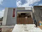 Duplex Model 2 BHK House for Sale in Idigarai