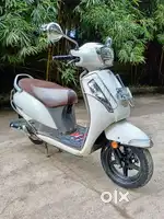 Suzuki Access Top Model BT
