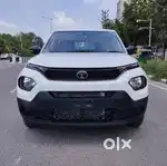 Tata Punch Pure, 2025, Petrol