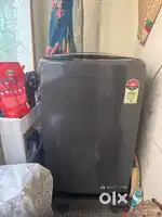 6month old samsung washing machine