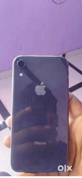 I phone xr 64gb