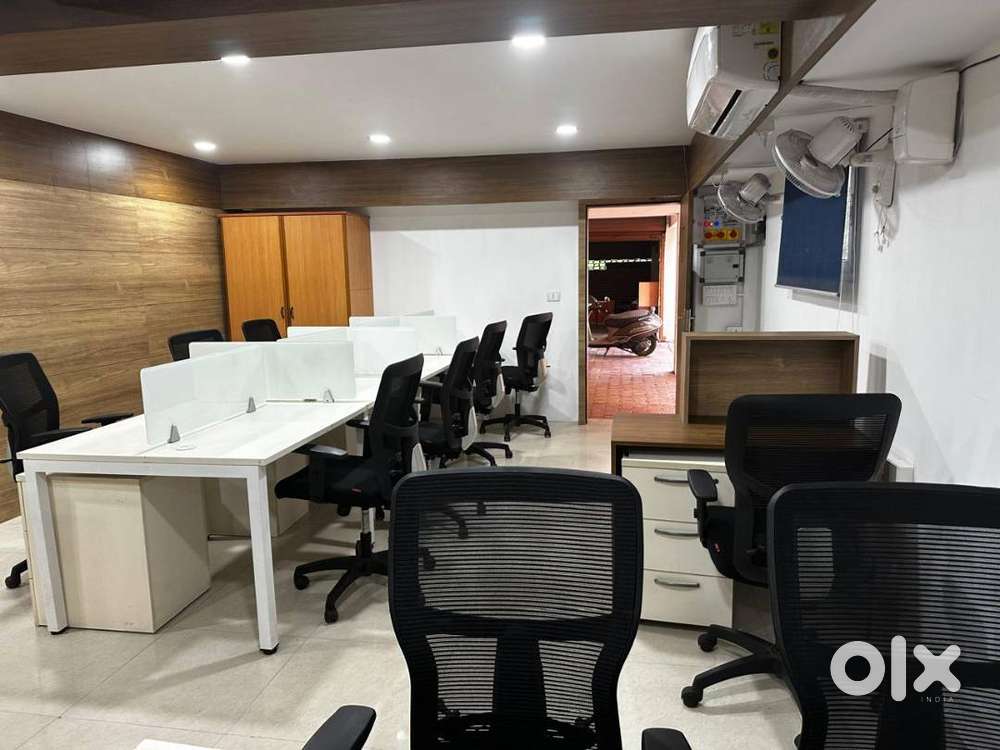 Commercial office for Rent.