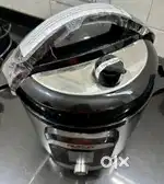 Electric Pressure Cooker