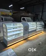 Buy New Mithai, Sweet Counter
