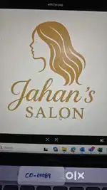 Junior beautician