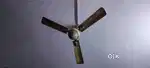 fan for selling crompton 2 piece