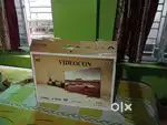 VIDEOCON MK SERIES 2400 TV