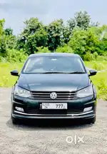 Volkswagen Vento 2013-2015 1.5 TDI Highline AT, 2015, Diesel