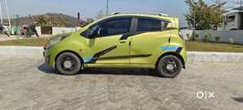 Chevrolet Beat Petrol Good Condition