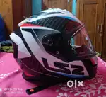 BRAND NEW HELMET