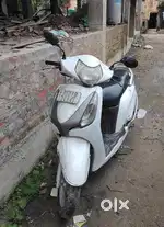 Good running condition
