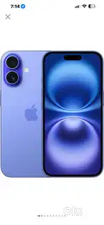 Iphone 16 Sealed box