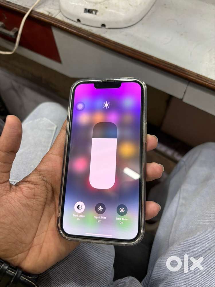 Iphone 13 best condition