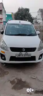 Maruti Suzuki Ertiga 2012 Diesel 95000 Km Driven