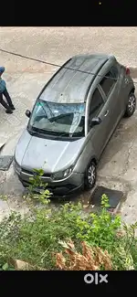 Mahindra KUV100 NXT 2016