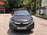 Honda City ZX VTEC, 2018, Diesel