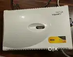 Voltage Stabilisers