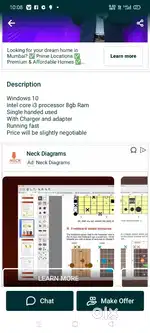 Hp laptop sell krna hai