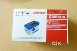 CONTEC PULSE OXIMETER CMS50D 