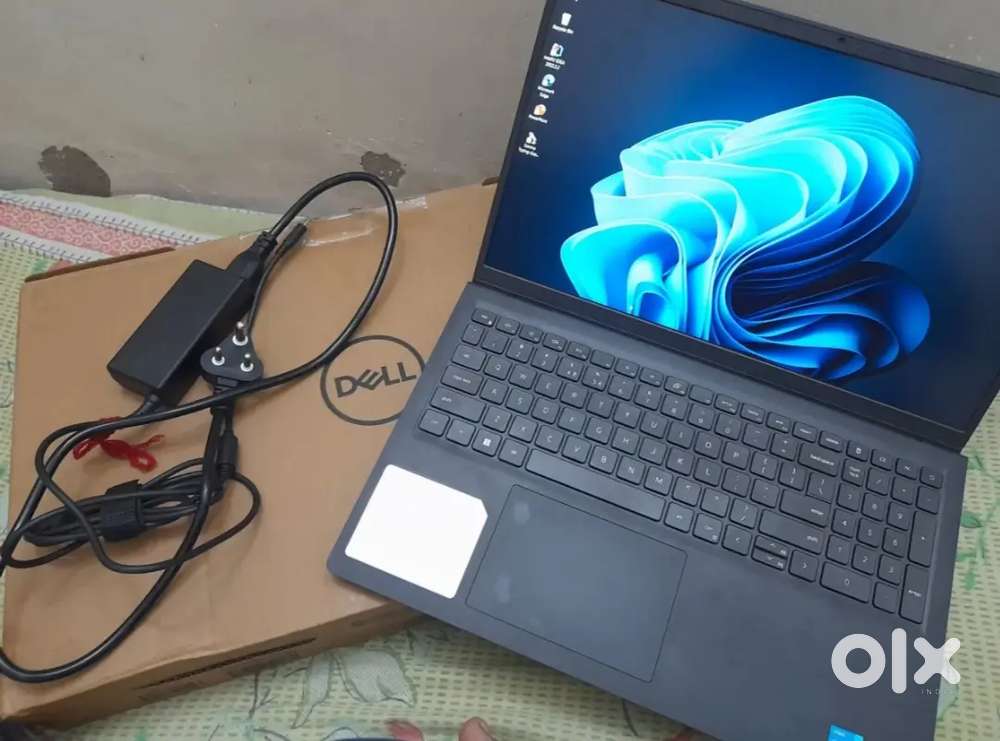 Laptop, Dell inspiron 3511 i5 11th