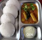 Online kitchen ke liye helper chahiye