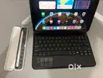 Apple pencil 2nd gen & typecase keyboard