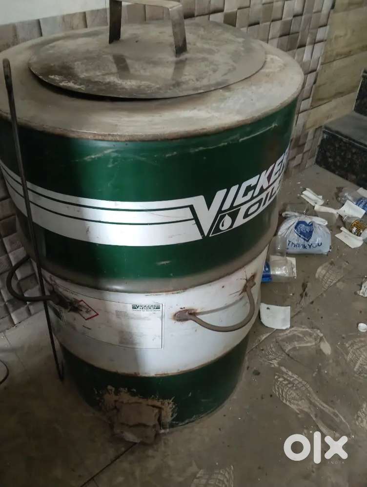 Doubke door fridge ,steel bathi iron bathi .barbeque tandoori..