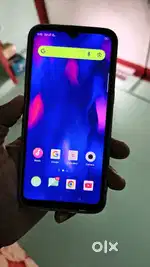 Oppo k1 4/64gb