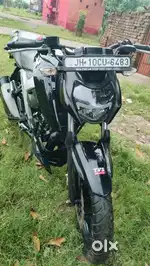 Apache 4v 160cc