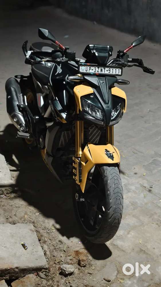 Apache RTR 310