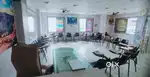 Students Study Chairs