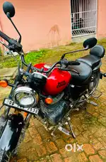 Royal Enfield Meteor 350
