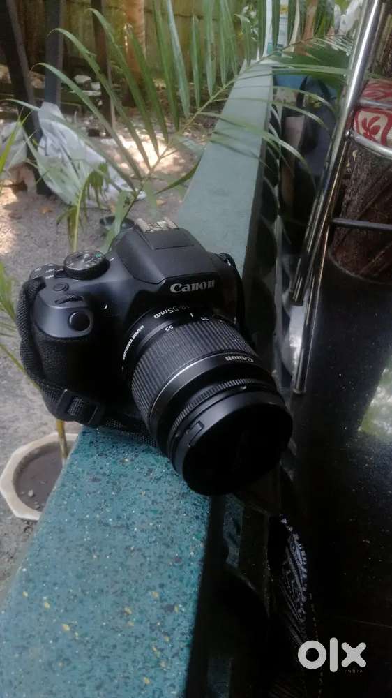 Canon 1500d