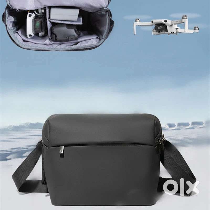 Dji mini 2-3-4 bag