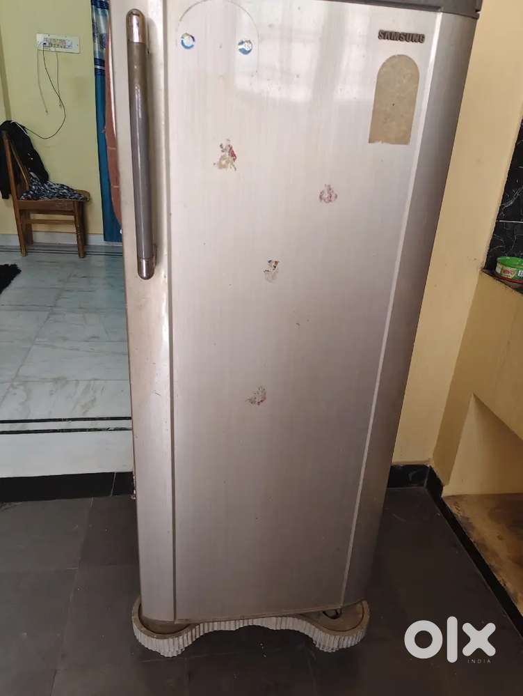 Samsung fridge