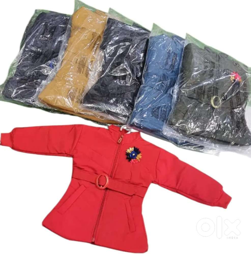 Sweater jacket