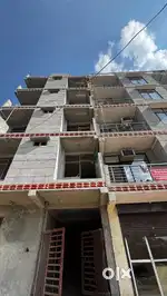 Affordable 1BHK flat - Good rental income