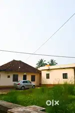 1bhk house for rent in Bajpe Murangar near airport , bus & market