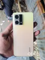Oppo f21s pro 4g 6/128