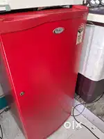 Single door fridge available
