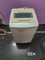 6 K.G Top Load Washing Machine
