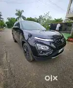 Tata Harrier XZ+, 2020, Diesel
