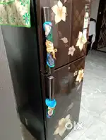SAMSUNG FRIDGE
